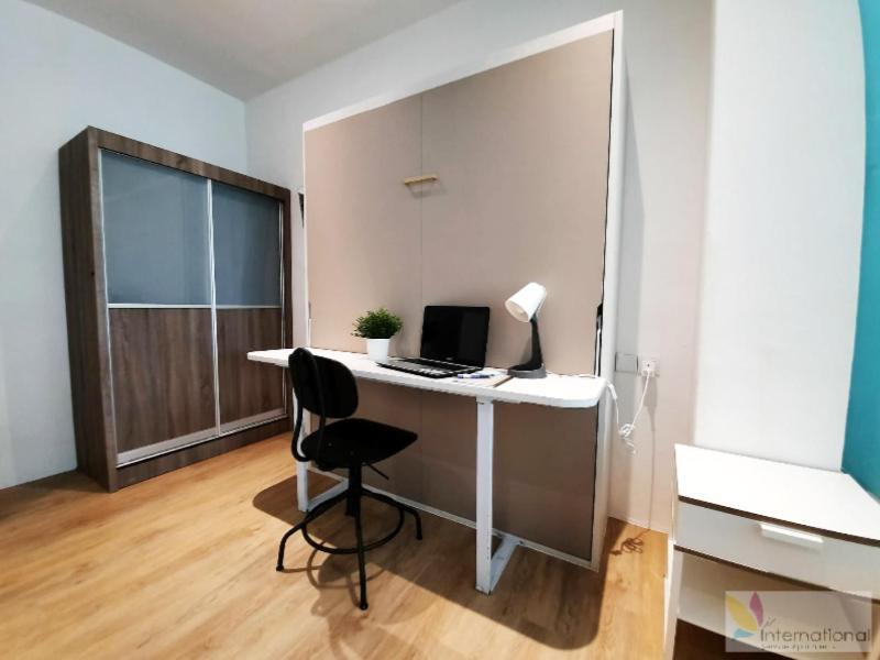 International Service Apartments At Raeburn Park Singapore Esterno foto