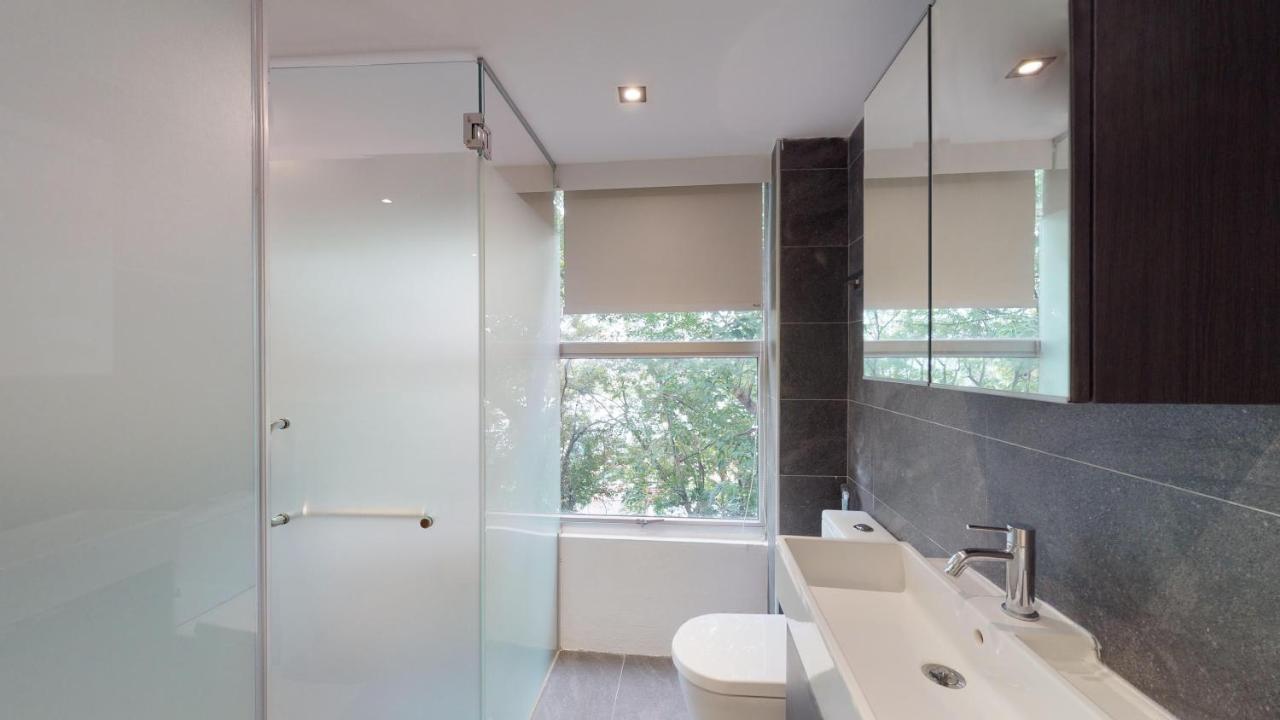International Service Apartments At Raeburn Park Singapore Esterno foto